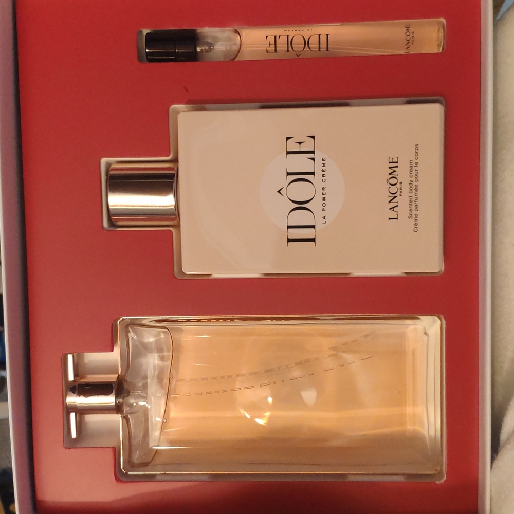 Lancôme Idole Fragrance Set